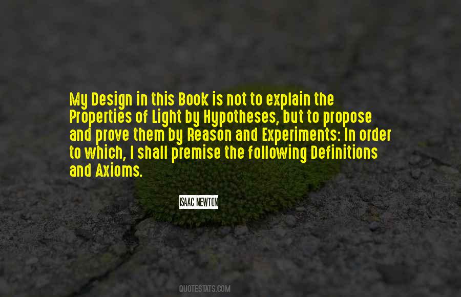 Book Design Quotes #1509456