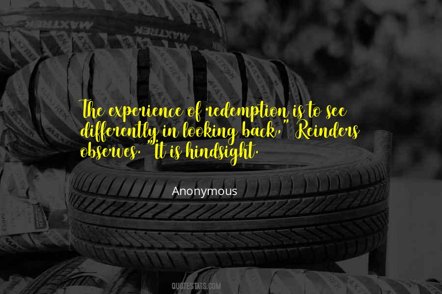 See Differently Quotes #1795887