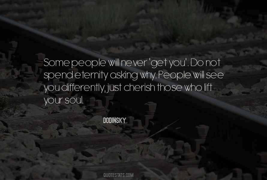See Differently Quotes #374376