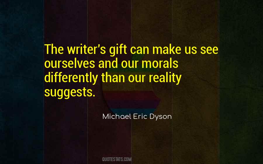 See Differently Quotes #528325