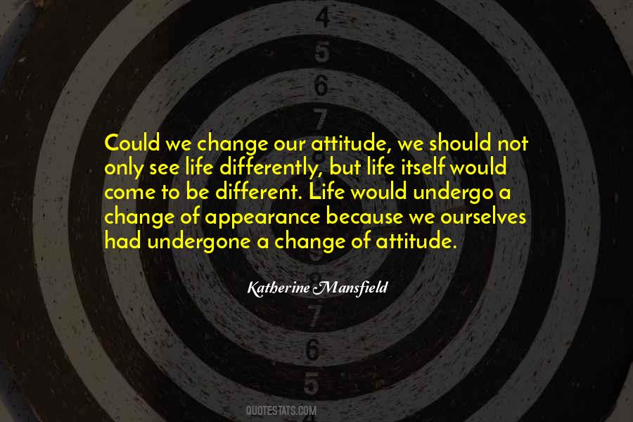 See Differently Quotes #649653