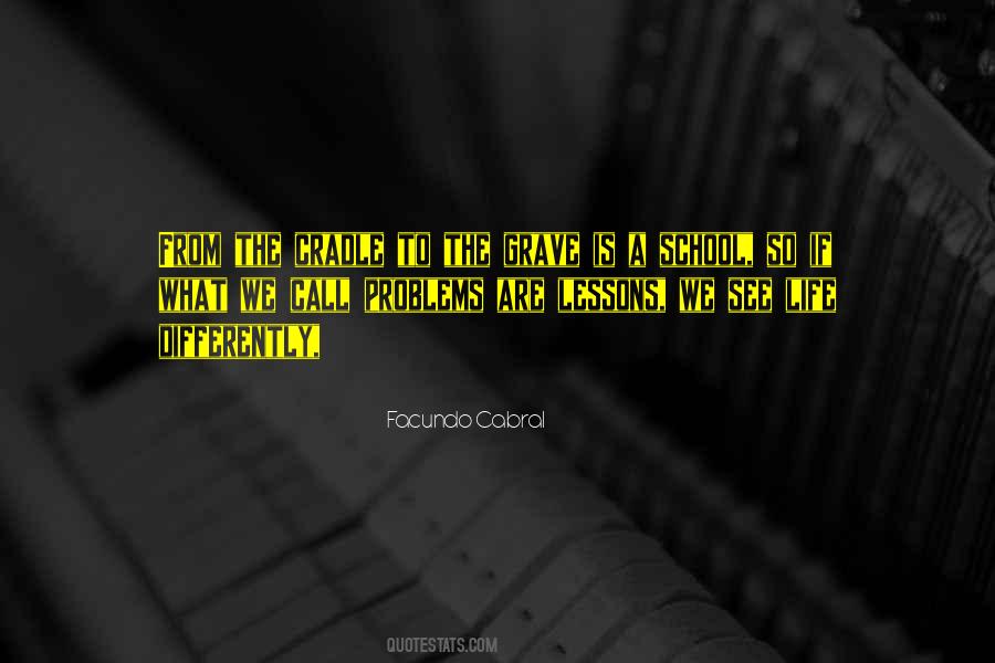See Differently Quotes #732261