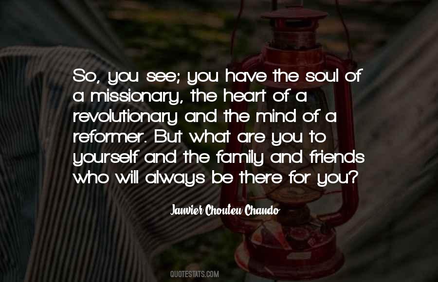 Quotes About Love Of Friends And Family #1608251