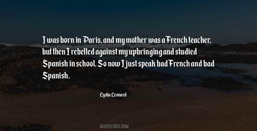 M Nchen Quotes #1675536