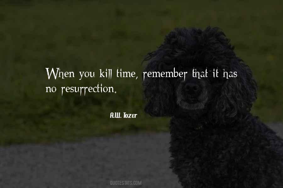 That You Remember Quotes #114