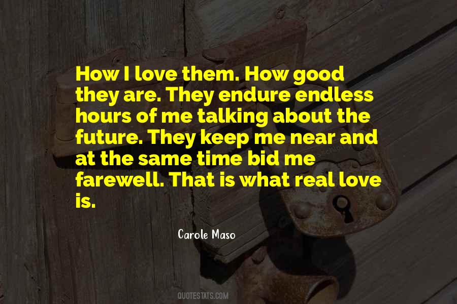 Rouiller Fort Quotes #1831715