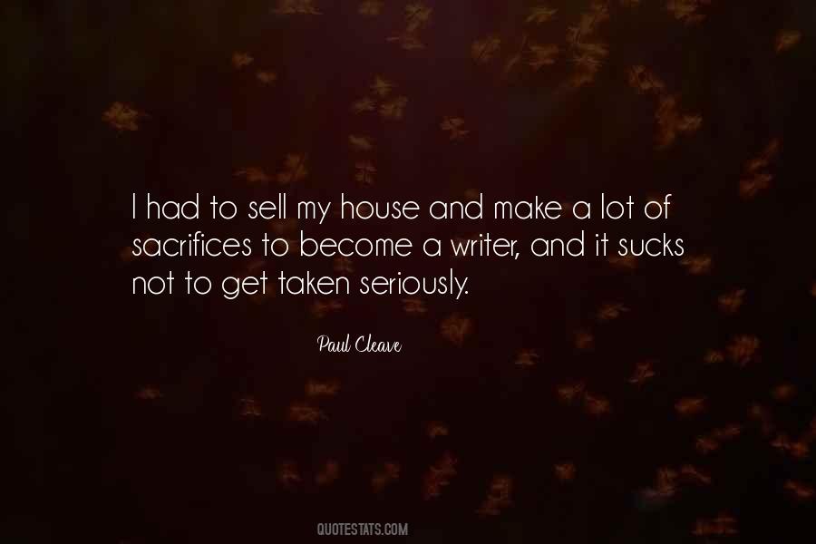 Auctioned Homes Quotes #391634