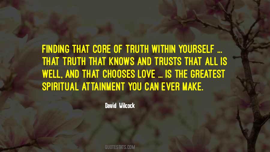 Valo Thakis Quotes #1114450