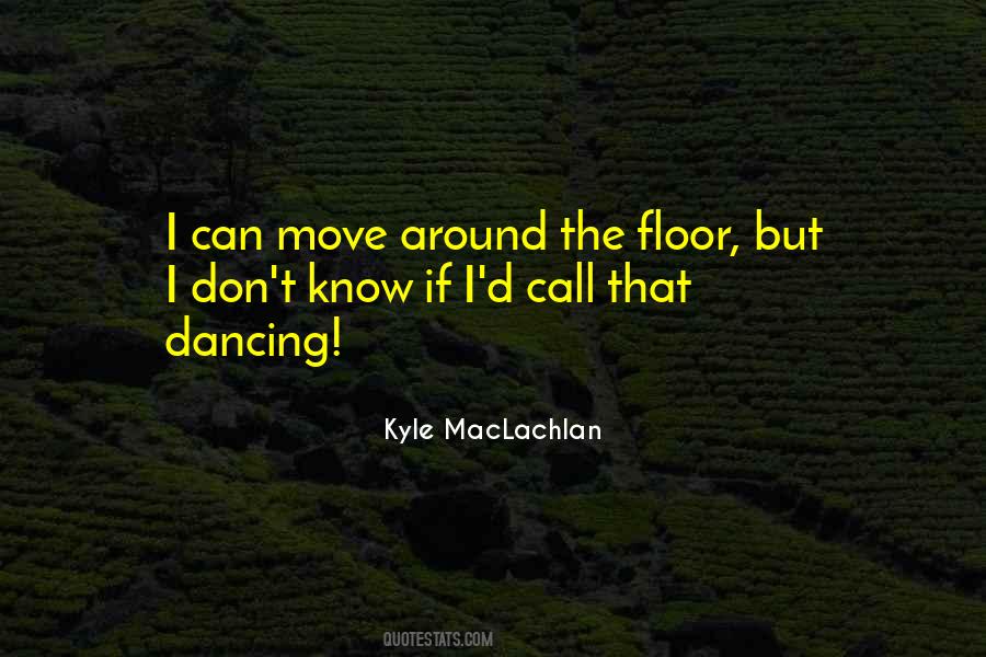 Mallin Quotes #1464985
