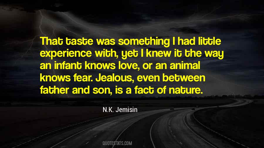 Quotes About Love Of A Son #847754