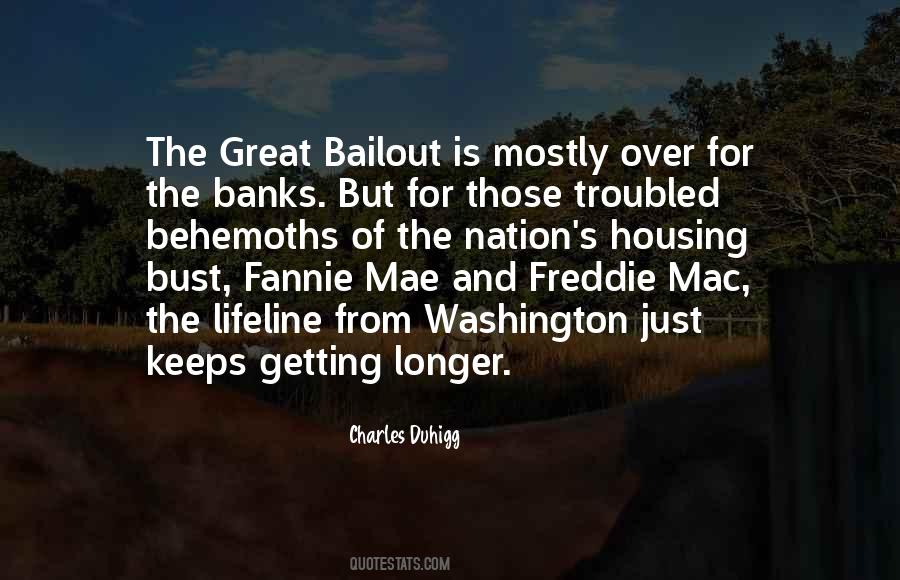Fannie Mae Quotes #1234501
