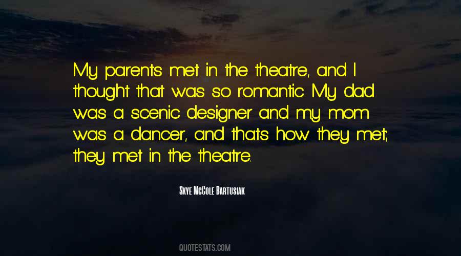 Mccole Bartusiak Quotes #1473524