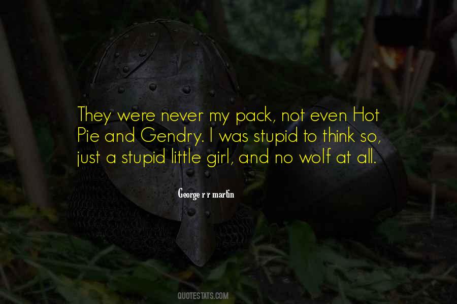 Mccole Bartusiak Quotes #746056