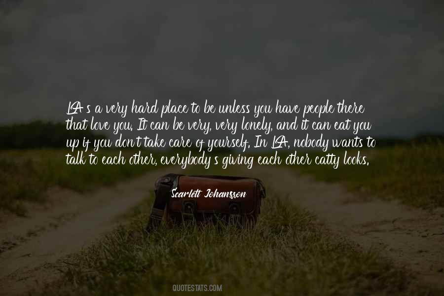 Colonization And Settlement Quotes #1519653