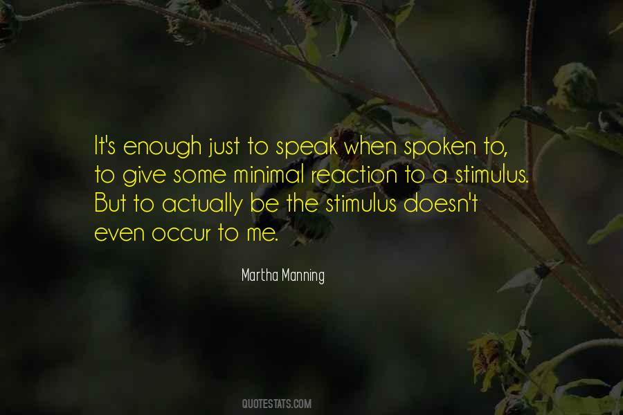 Bowell And Howell Quotes #1870791