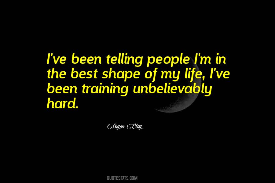Gladyce Lorraine Quotes #1419134