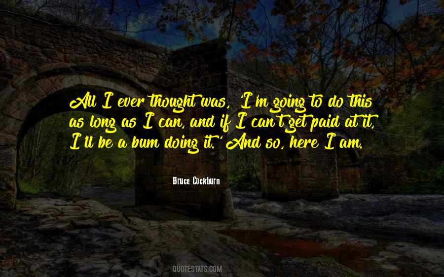 Gladyce Lorraine Quotes #979138