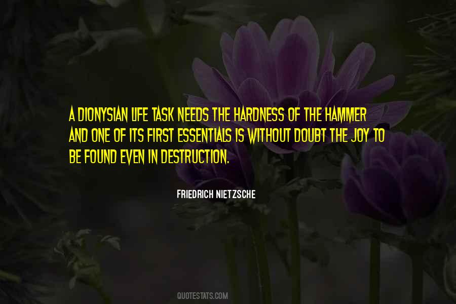 Feroces Latin Quotes #1793025
