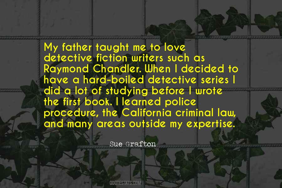 Quotes About Love Of A Father #571918