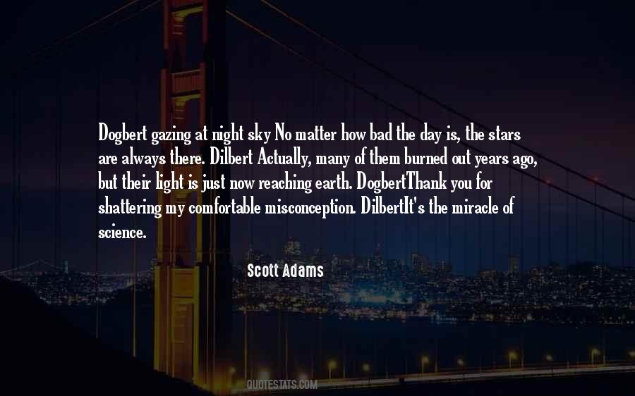 Scott Adams Dilbert Quotes #1178622