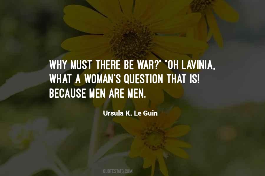 Men Are Men Quotes #211070