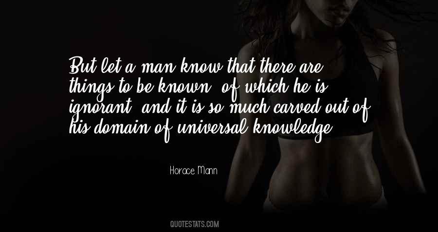 Men Are Men Quotes #230