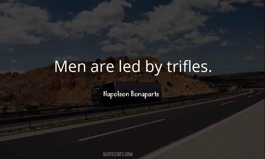 Men Are Men Quotes #5576