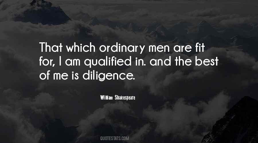 Men Are Men Quotes #6004
