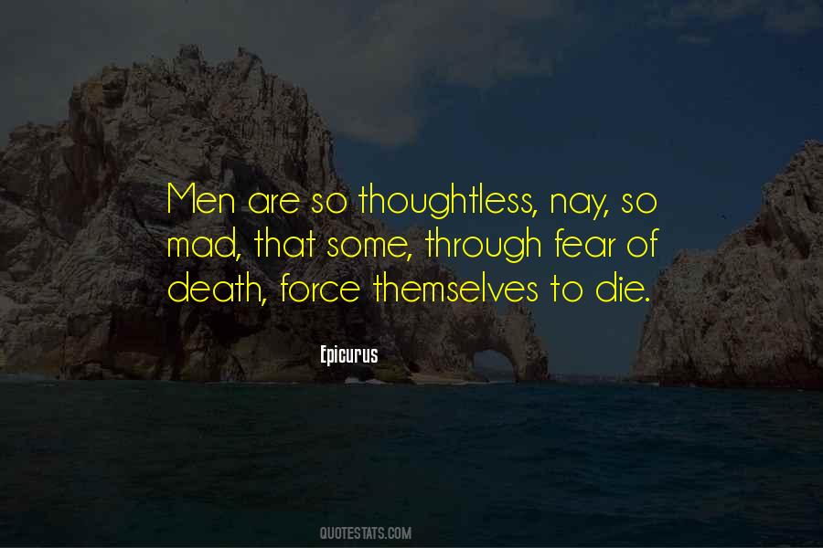 Men Are Men Quotes #7279