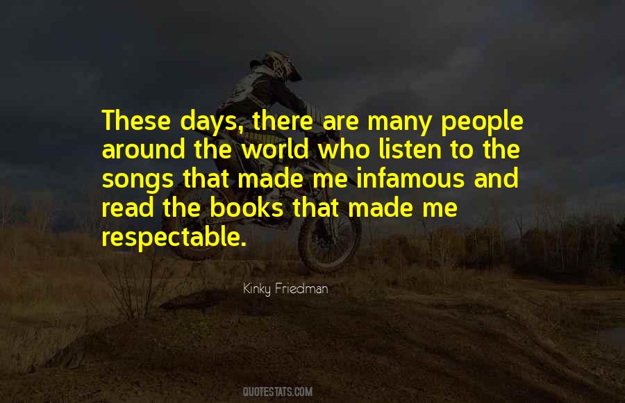 Righties And Lefties Quotes #1241771
