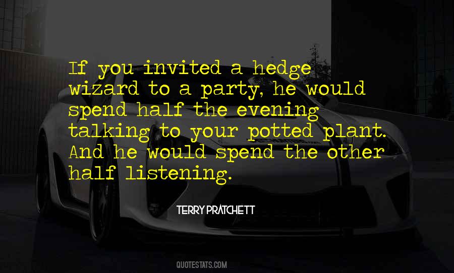 Kahanovitz Neil Quotes #232843