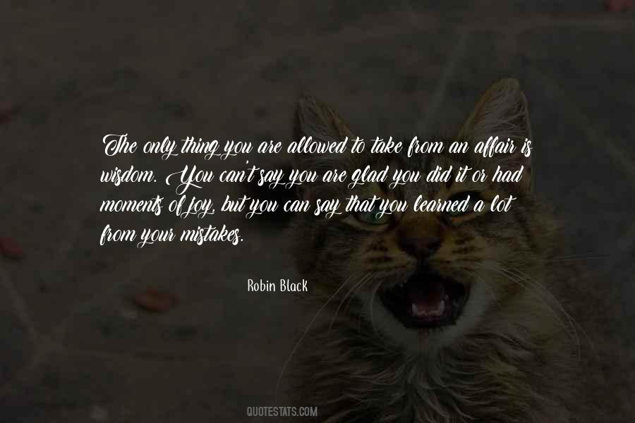 Kaemmerlen Quotes #134378