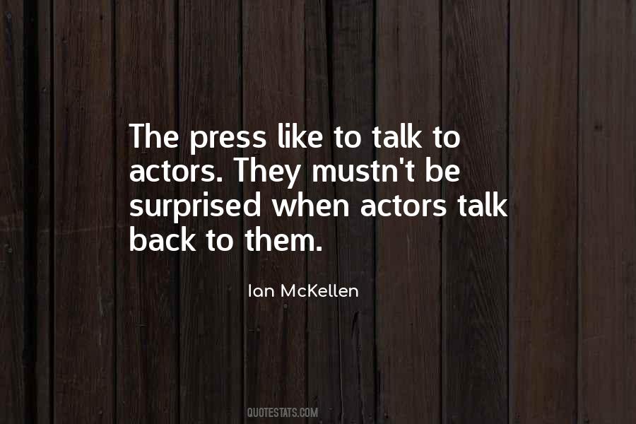 Dumaresq Street Quotes #645543