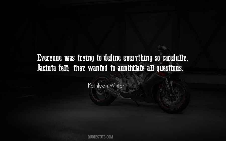 Obsessie Boek Quotes #1068352