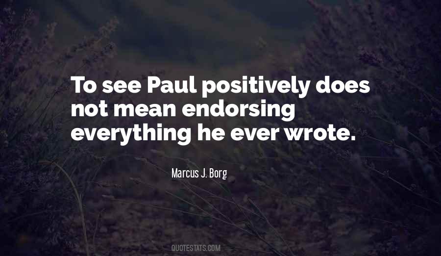 Borg Quotes #541417