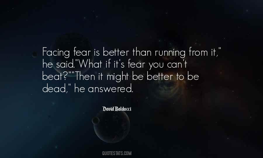 Hoaglund Fort Quotes #1218608