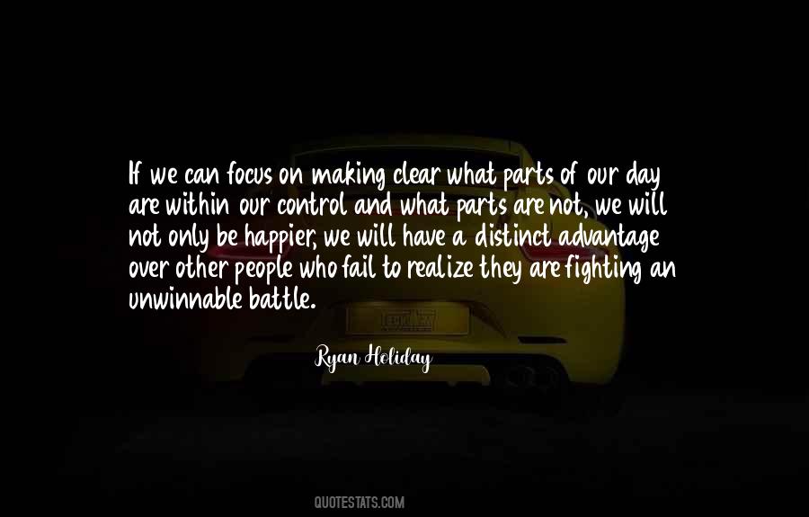 Hoaglund Fort Quotes #686078