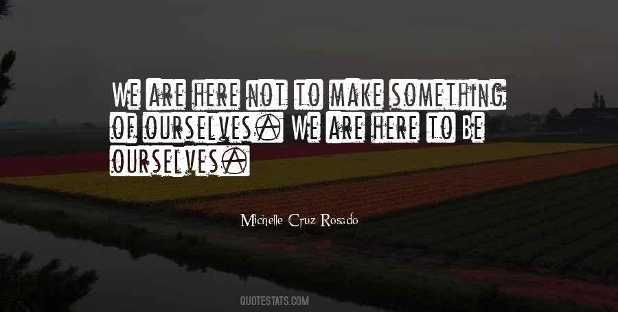 Butchies By Design Quotes #1786562