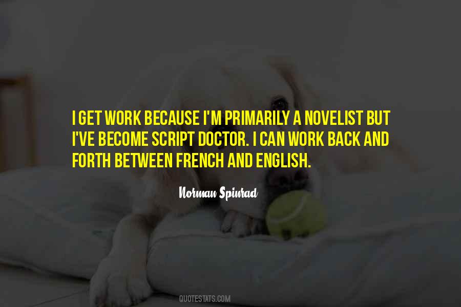 Debranne Tarrant Quotes #1300891