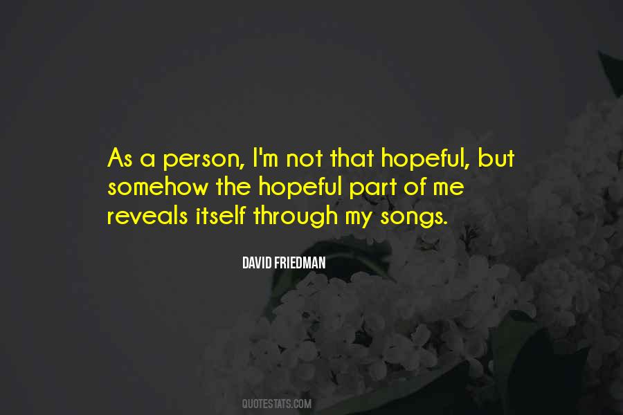 Divines Film Quotes #386067
