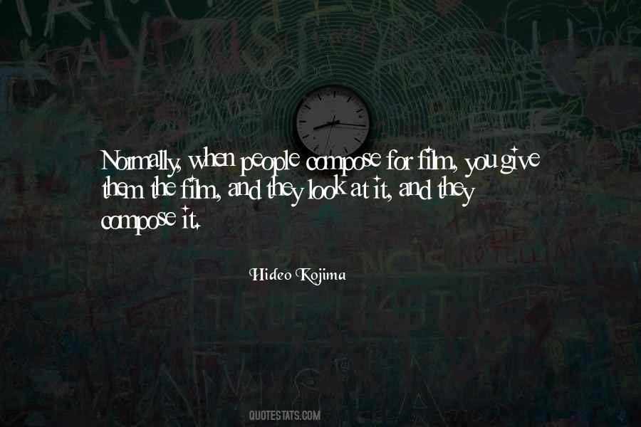 Divines Film Quotes #443346