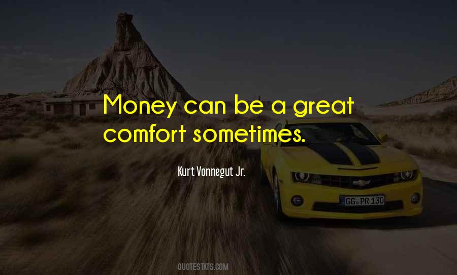 Great Money Quotes #218522