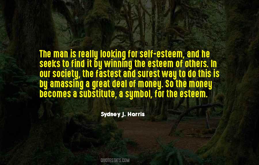 Great Money Quotes #344578