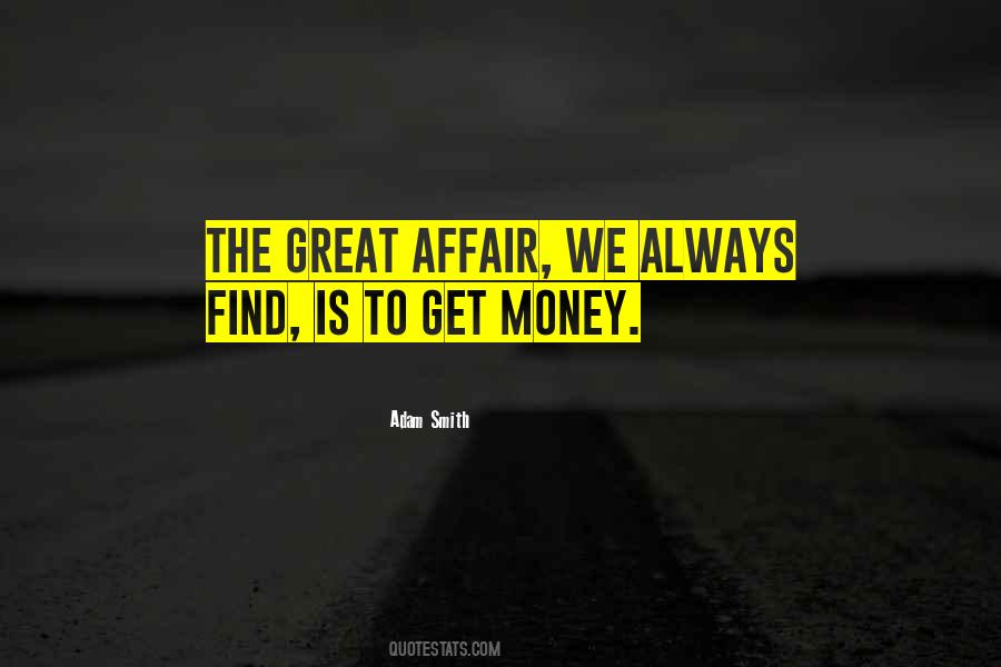 Great Money Quotes #41774