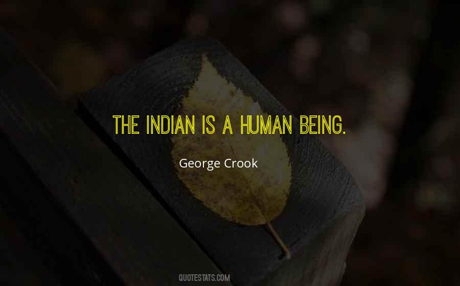 Being Indian Quotes #1333211