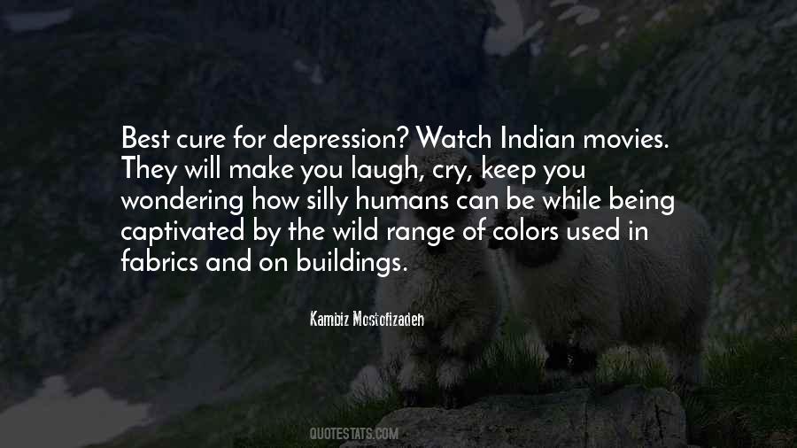 Being Indian Quotes #652324