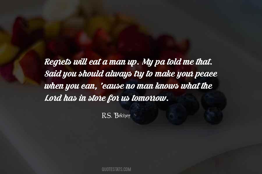 Righters Mill Quotes #154736