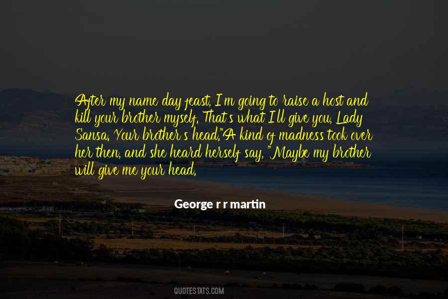 Sneeringly Doubtful Quotes #369300