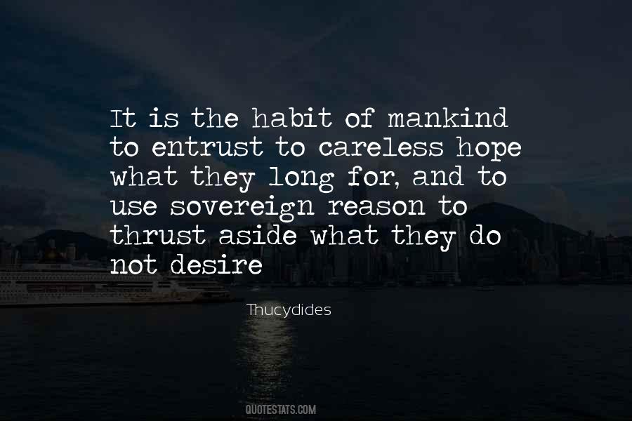Sneeringly Doubtful Quotes #640391