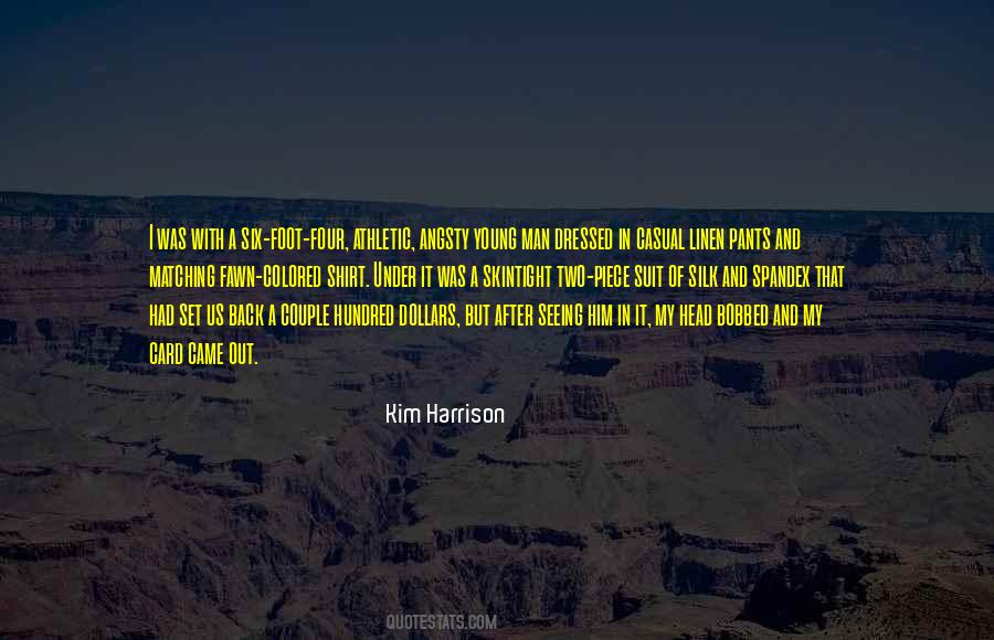 Shawndee Kearney Quotes #1621912